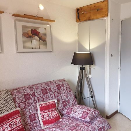 Studio Ski Apartment Ле-дез-Альп Екстер'єр фото